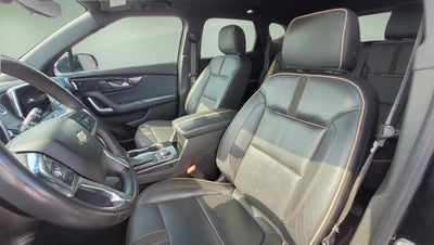 2020 Chevrolet Blazer Premier