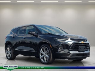 2020 Chevrolet Blazer Premier