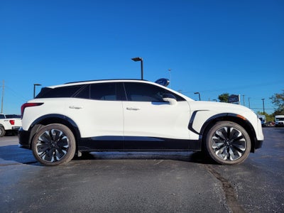 2024 Chevrolet Blazer EV RS