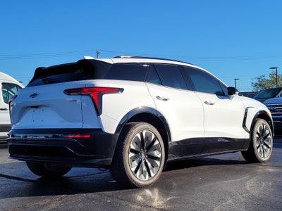 2024 Chevrolet Blazer EV RS