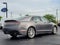 2014 Lincoln MKZ Base