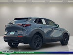 2025 Mazda Mazda CX-30 2.5 S Carbon Edition