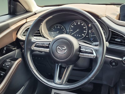 2023 Mazda Mazda CX-30 2.5 S Premium Package
