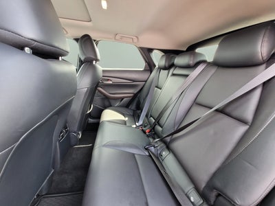 2023 Mazda Mazda CX-30 2.5 S Premium Package