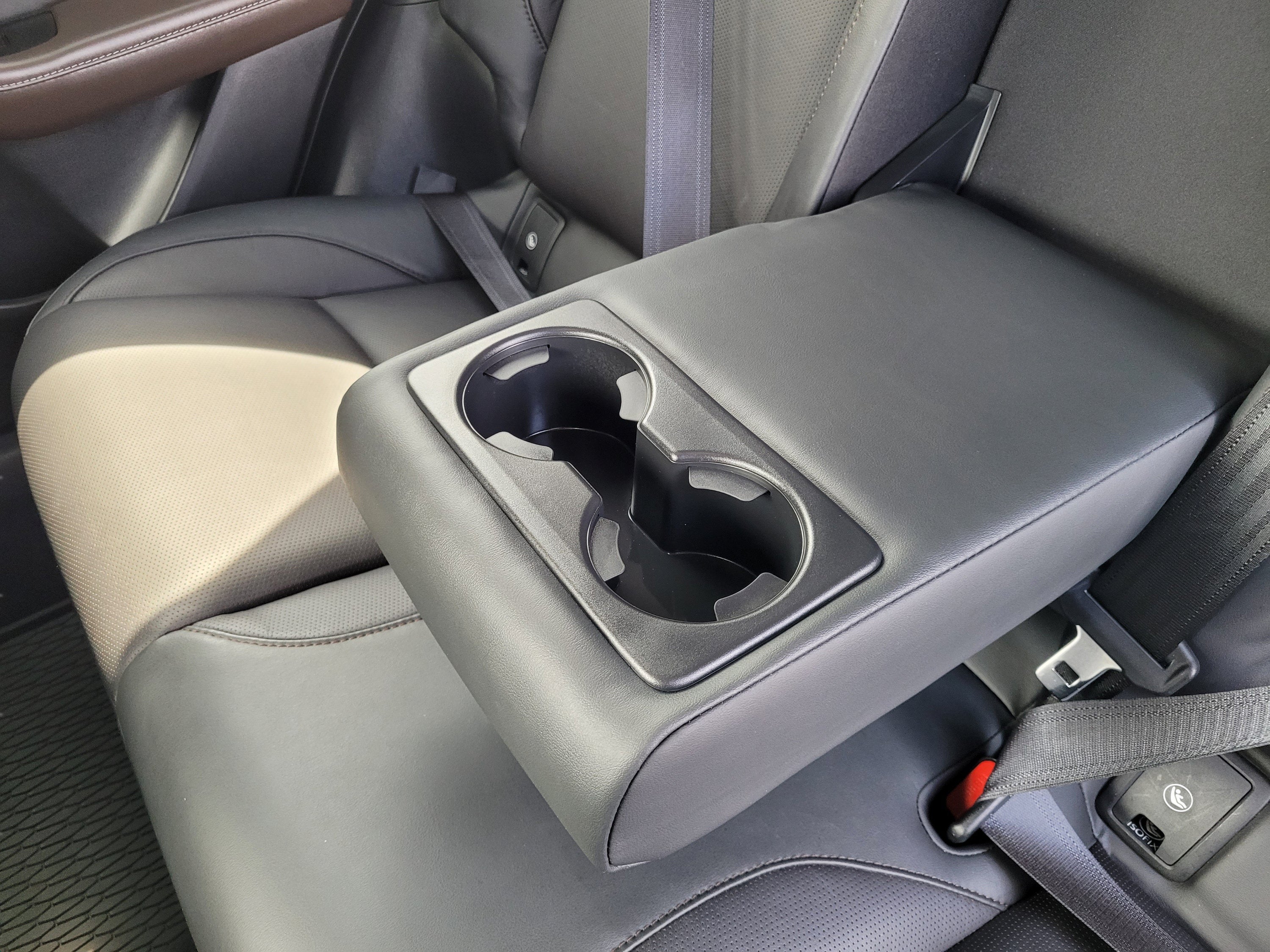 2023 Mazda Mazda CX-30 2.5 S Premium Package