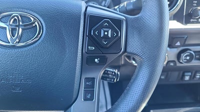 2019 Toyota Tacoma TRD Off-Road V6