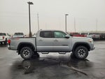 2019 Toyota Tacoma TRD Off-Road V6