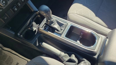 2019 Toyota Tacoma TRD Off-Road V6