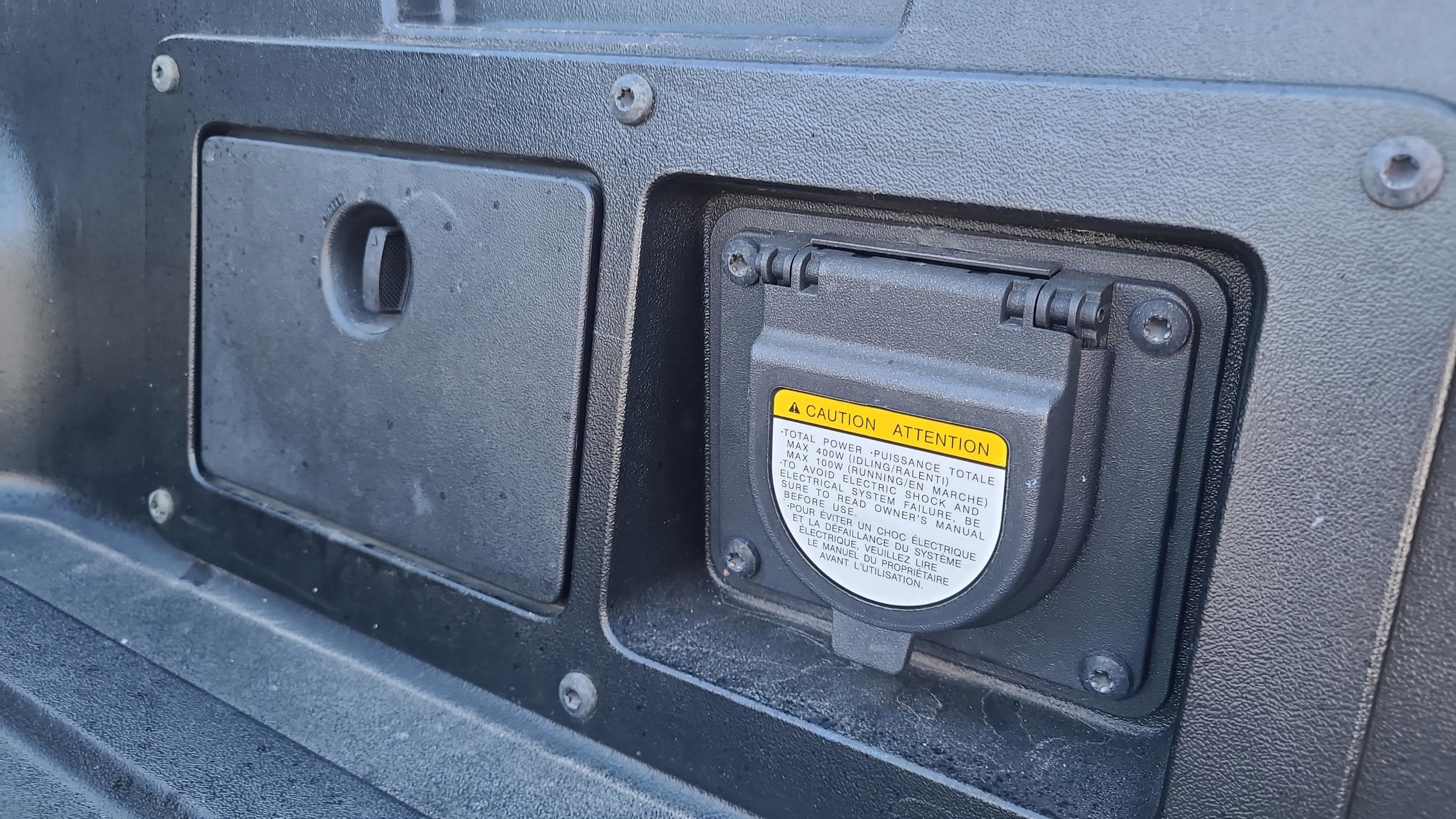 2019 Toyota Tacoma TRD Off-Road V6