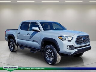2019 Toyota Tacoma TRD Off-Road V6