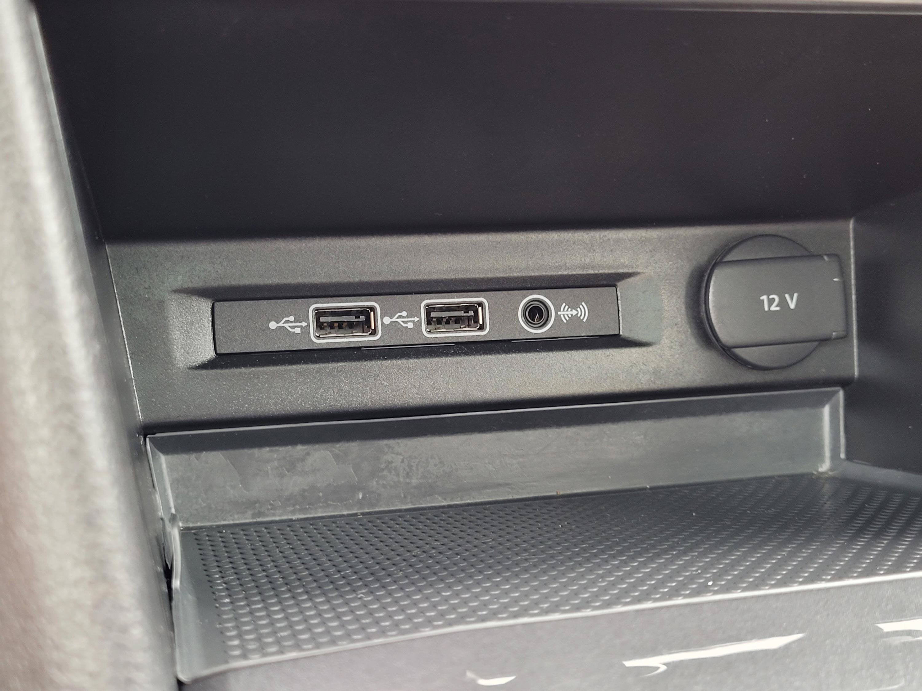 2019 Volkswagen Tiguan 2.0T SEL Premium R-Line 4Motion