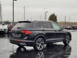 2024 Volkswagen Tiguan 2.0T SEL R-Line