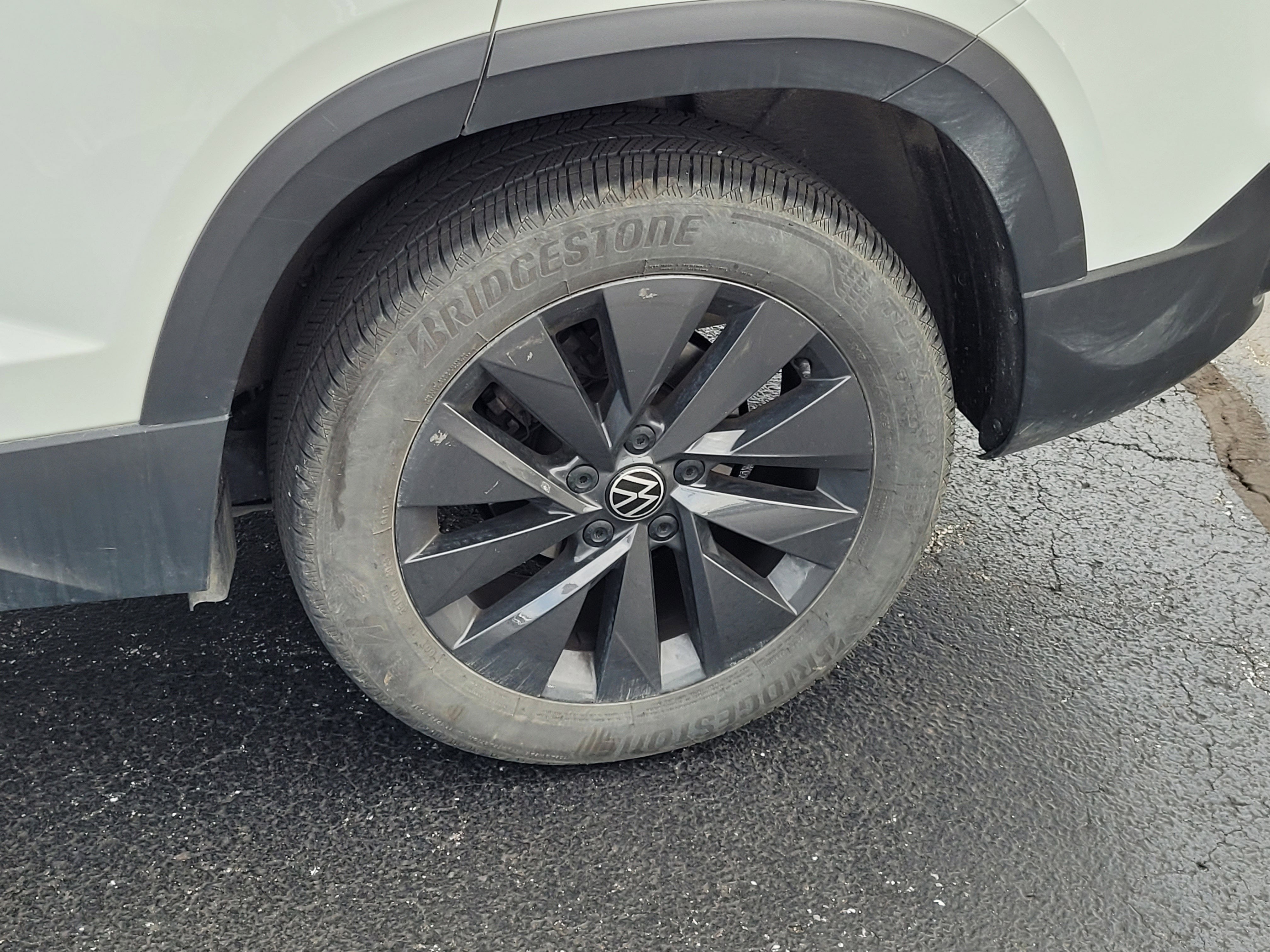 2023 Volkswagen Taos 1.5T S