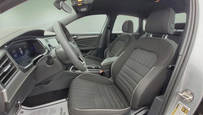 2023 Volkswagen Jetta 1.5T Sport