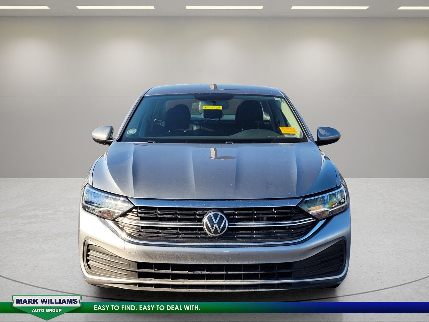 2022 Volkswagen Jetta 1.5T S
