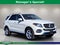 2017 Mercedes-Benz GLE GLE 350 4MATIC®