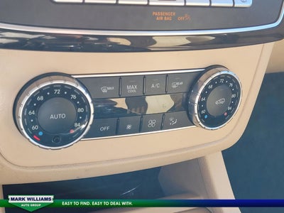 2017 Mercedes-Benz GLE GLE 350 4MATIC®