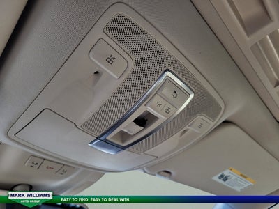 2017 Mercedes-Benz GLE GLE 350 4MATIC®