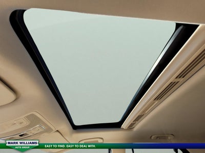 2017 Mercedes-Benz GLE GLE 350 4MATIC®