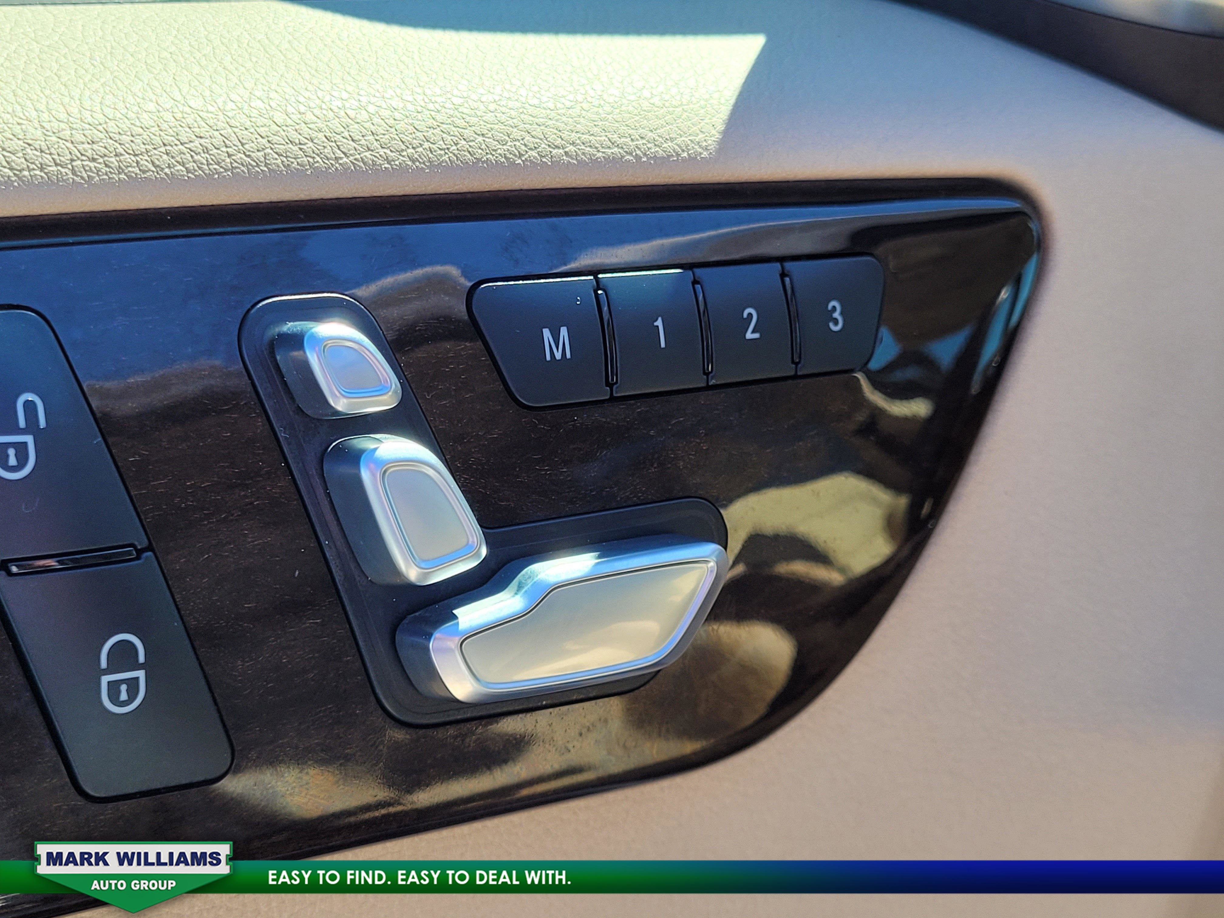 2017 Mercedes-Benz GLE GLE 350 4MATIC®