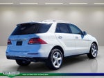 2017 Mercedes-Benz GLE GLE 350 4MATIC®