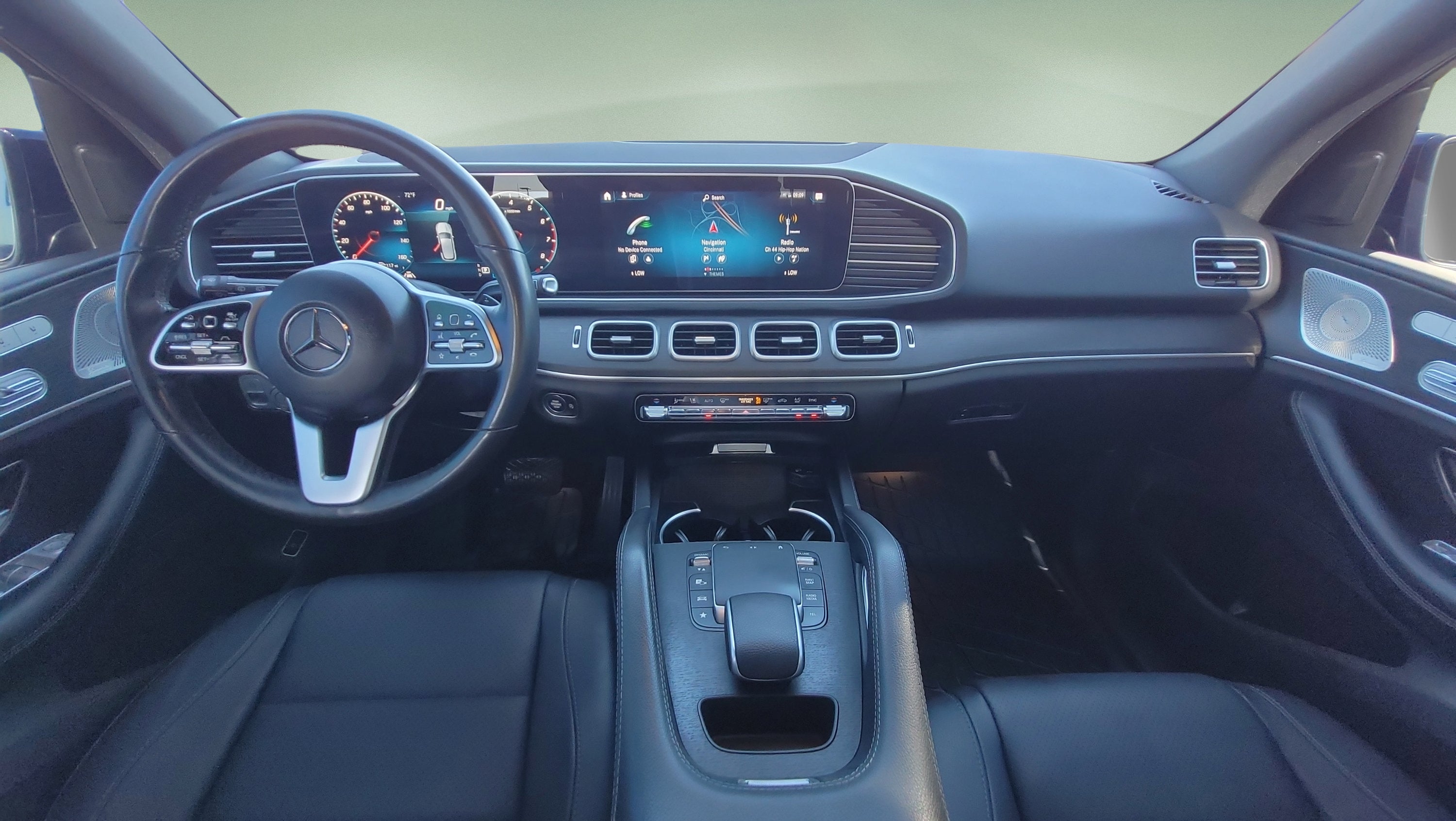2023 Mercedes-Benz GLE GLE 350 4MATIC®