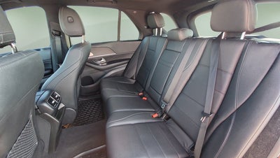 2023 Mercedes-Benz GLE GLE 350 4MATIC®