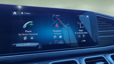 2023 Mercedes-Benz GLE GLE 350 4MATIC®