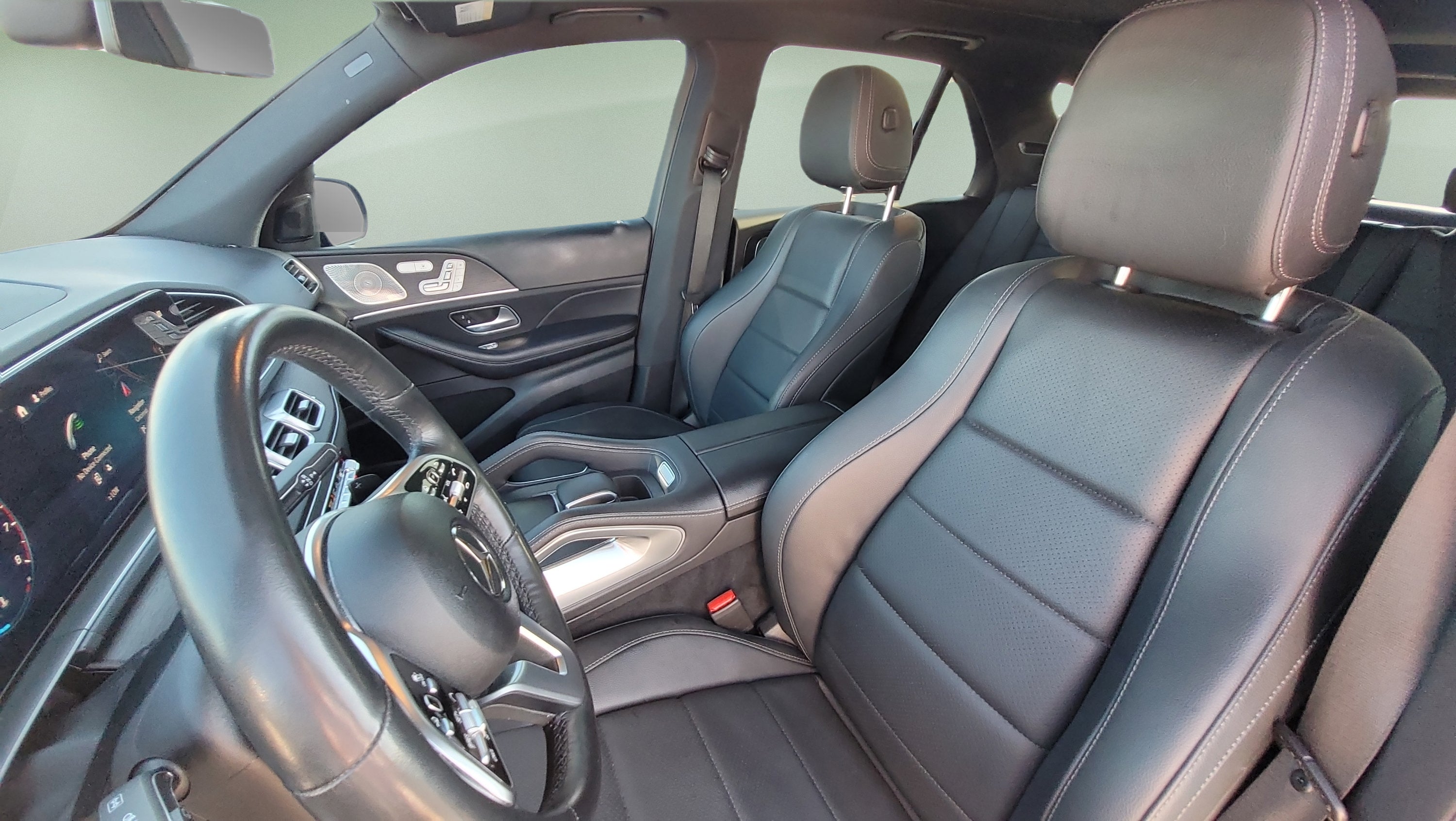 2023 Mercedes-Benz GLE GLE 350 4MATIC®