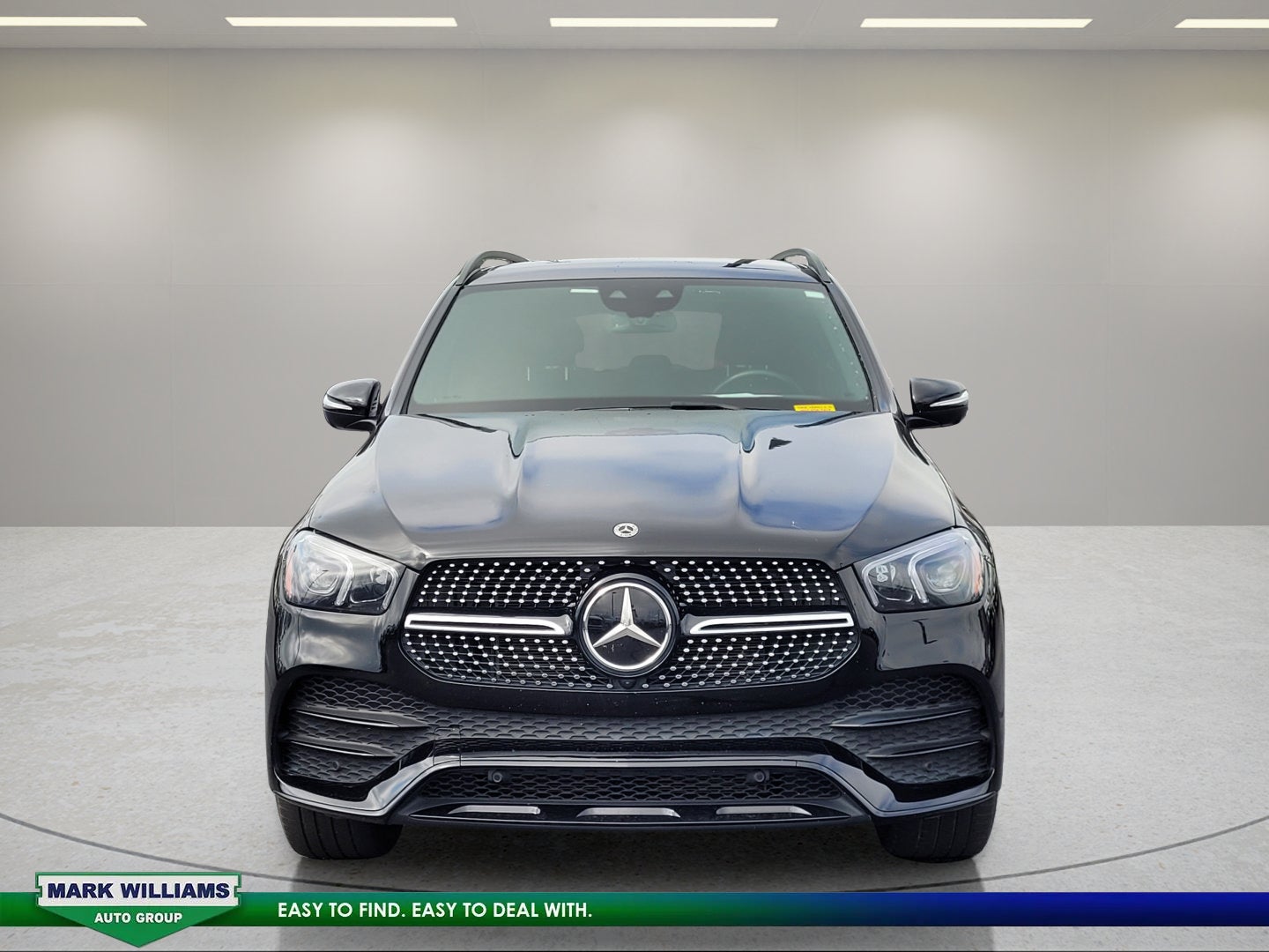 2023 Mercedes-Benz GLE GLE 350 4MATIC®
