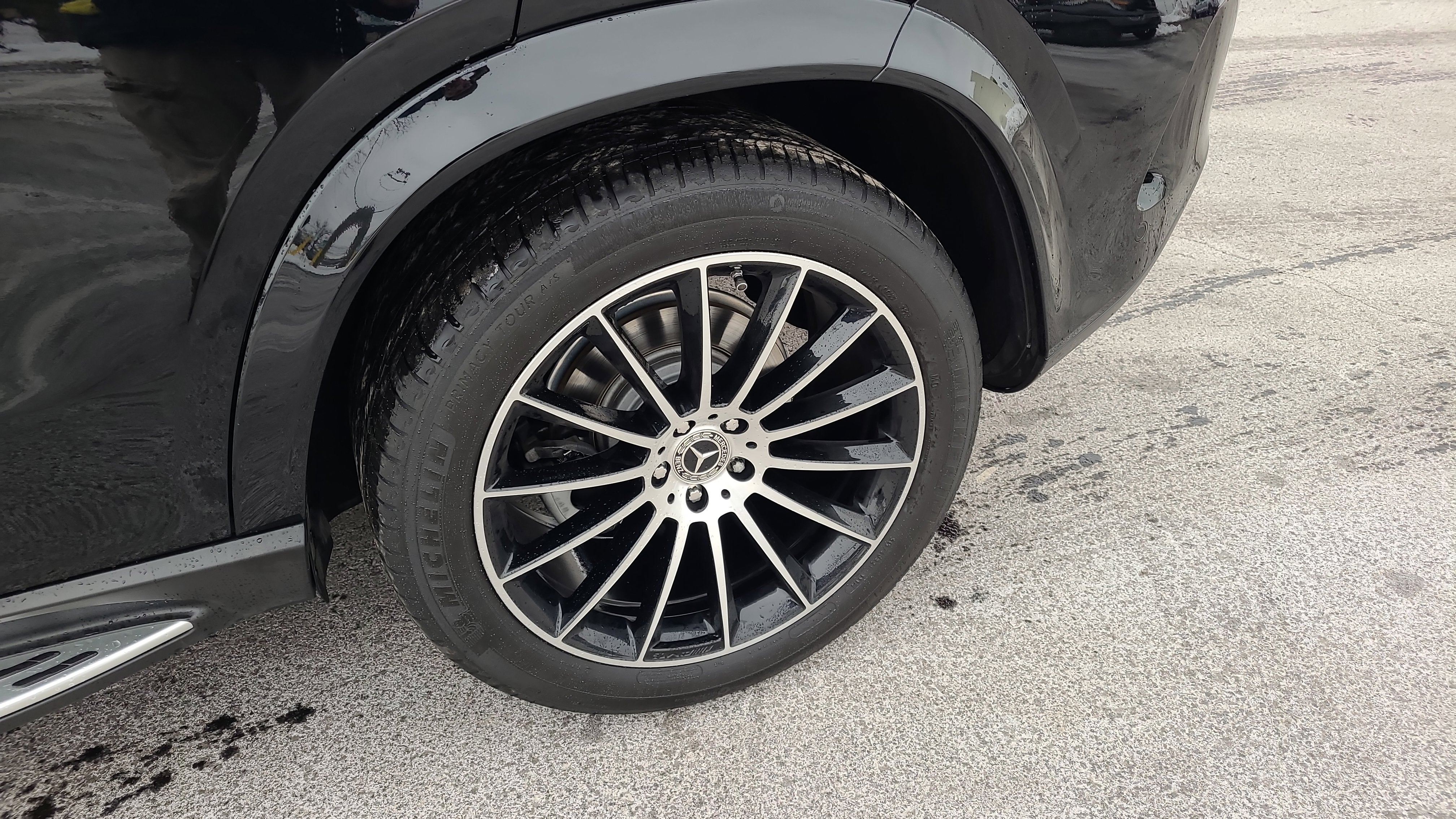 2022 Mercedes-Benz GLE GLE 350 4MATIC®