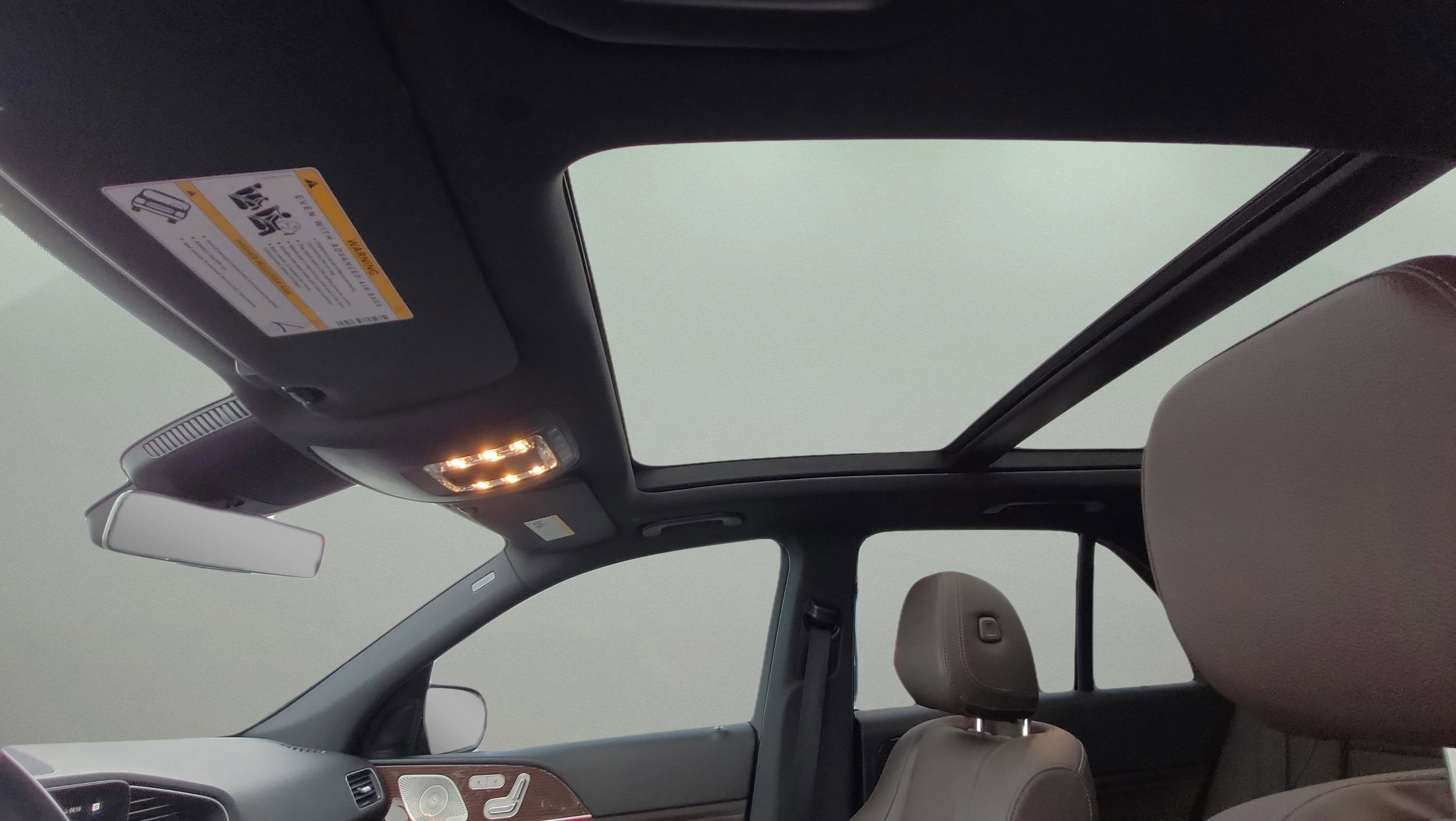 2022 Mercedes-Benz GLE GLE 350 4MATIC®