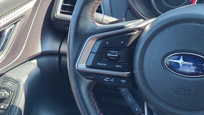 2020 Subaru Impreza Sport