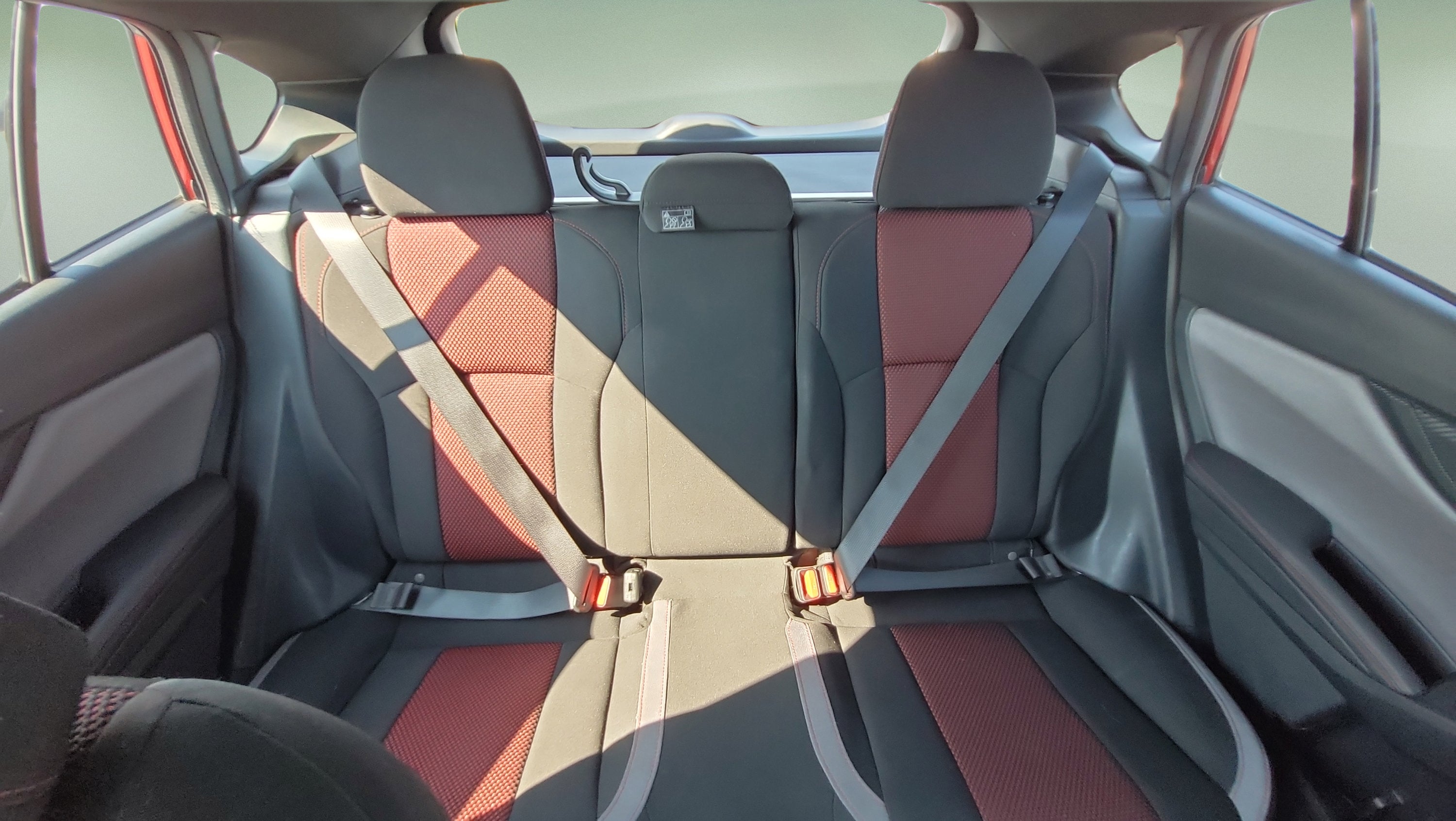 2020 Subaru Impreza Sport