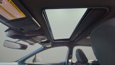 2020 Subaru Impreza Sport