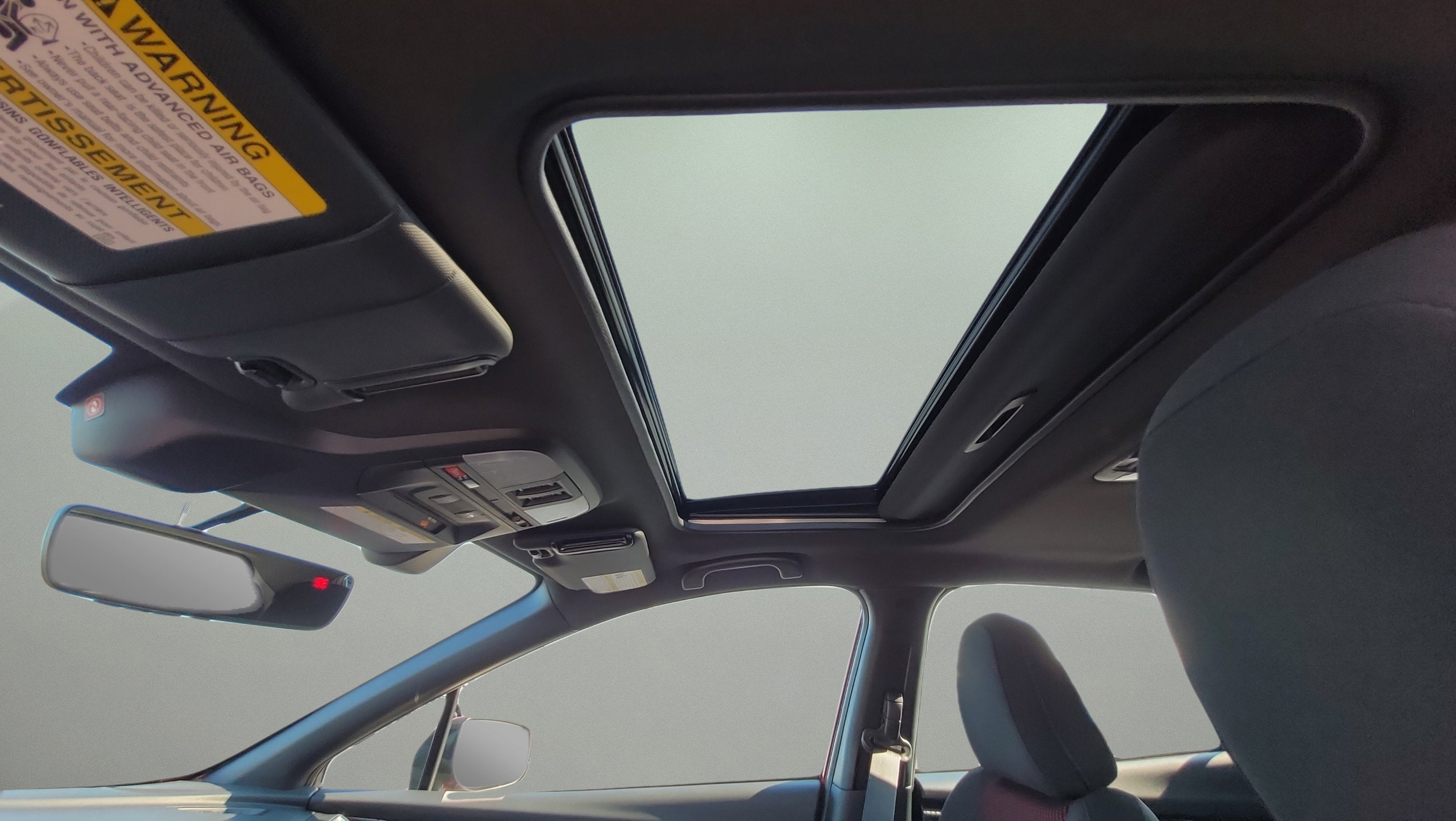 2020 Subaru Impreza Sport