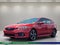 2020 Subaru Impreza Sport