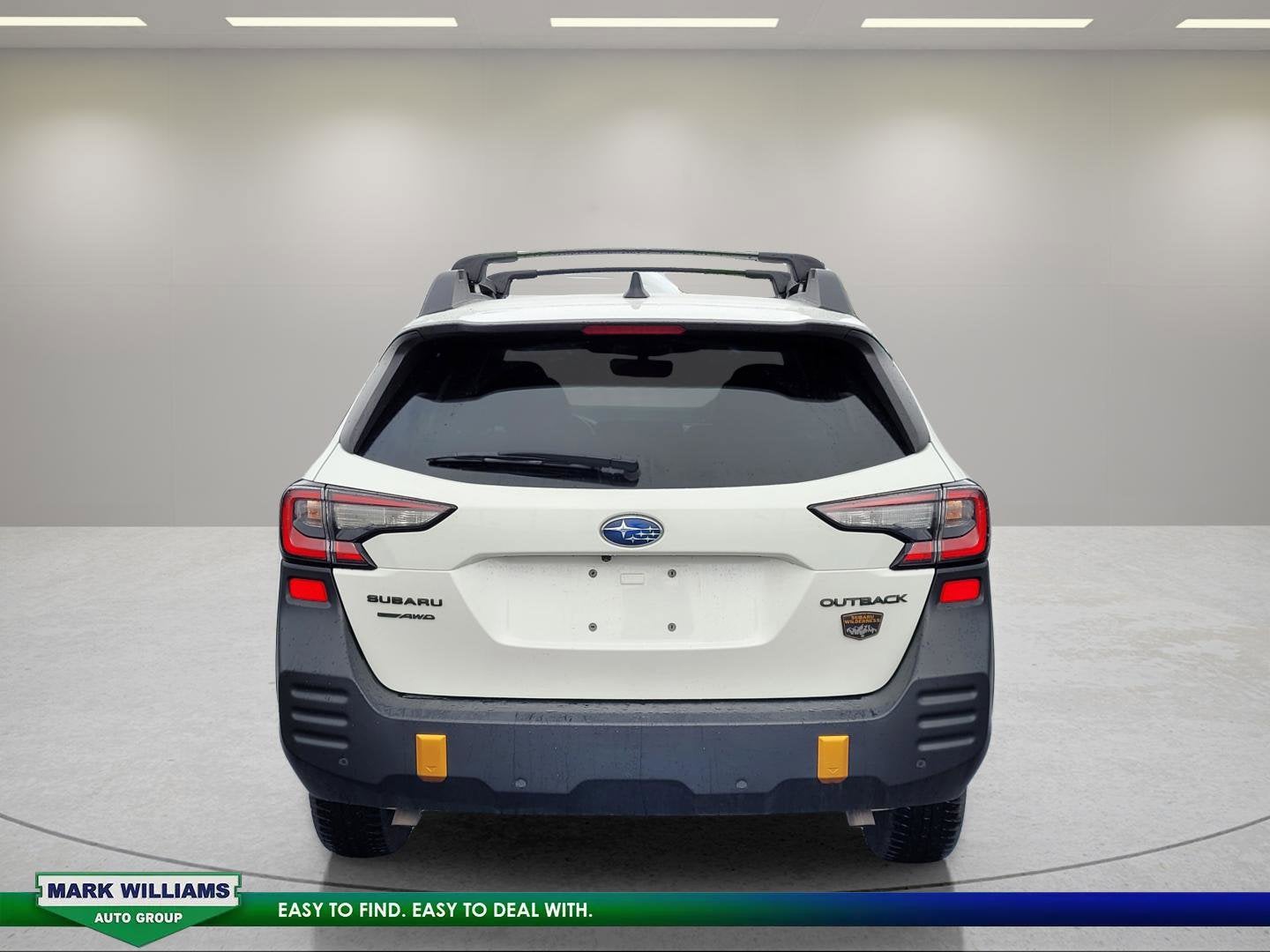 2023 Subaru Outback Wilderness