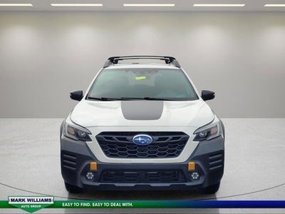 2023 Subaru Outback Wilderness