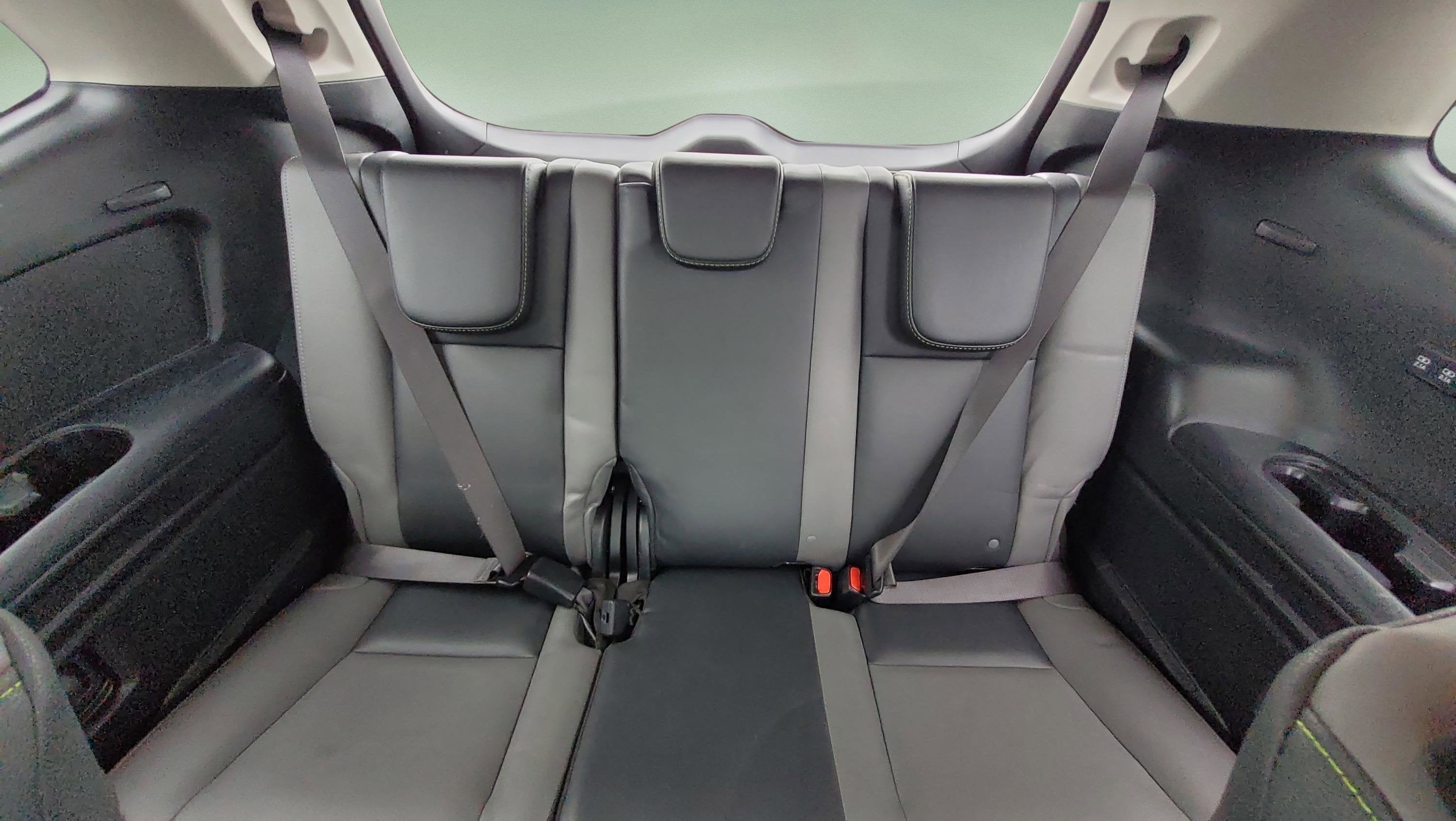 2024 Subaru Ascent Onyx Edition