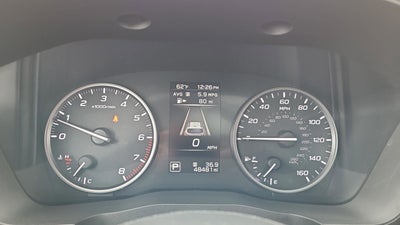 2024 Subaru Ascent Onyx Edition