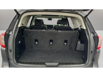 2024 Subaru Ascent Onyx Edition