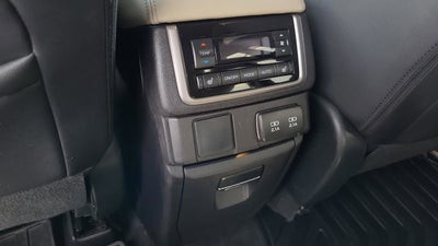 2022 Subaru Ascent Limited