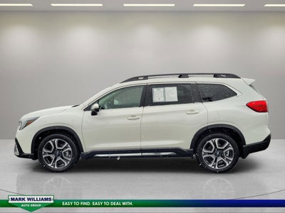 2023 Subaru Ascent Limited
