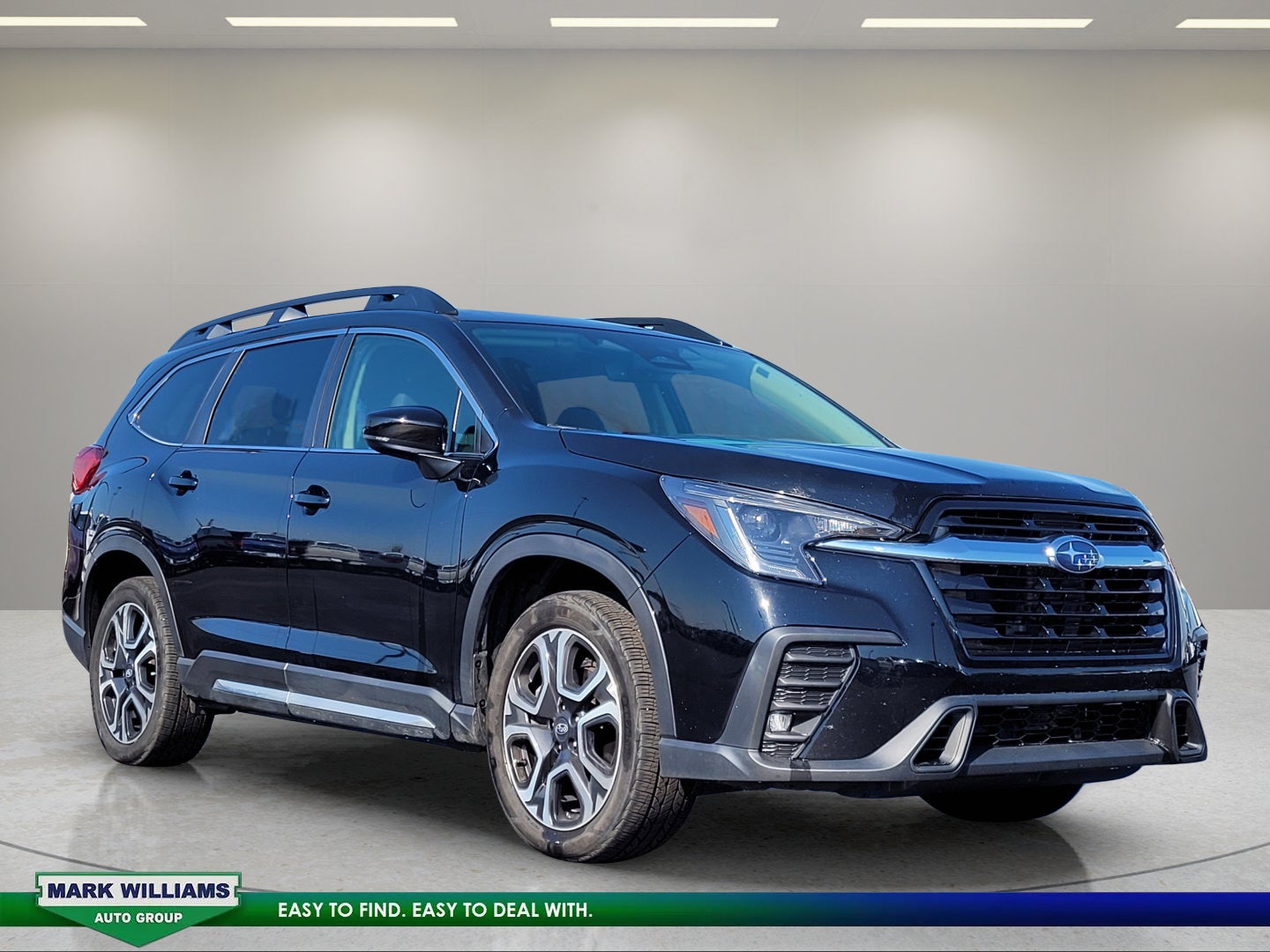 2024 Subaru Ascent Limited
