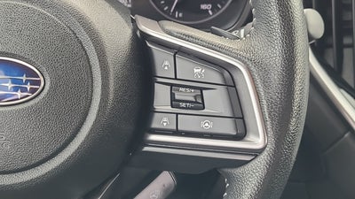 2024 Subaru Ascent Limited