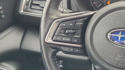 2024 Subaru Ascent Limited