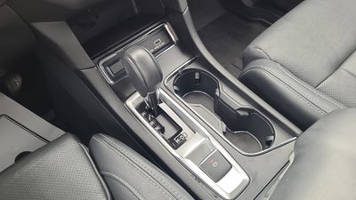 2024 Subaru Ascent Limited