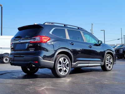 2024 Subaru Ascent Limited