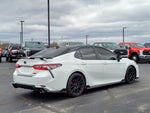 2021 Toyota Camry TRD V6